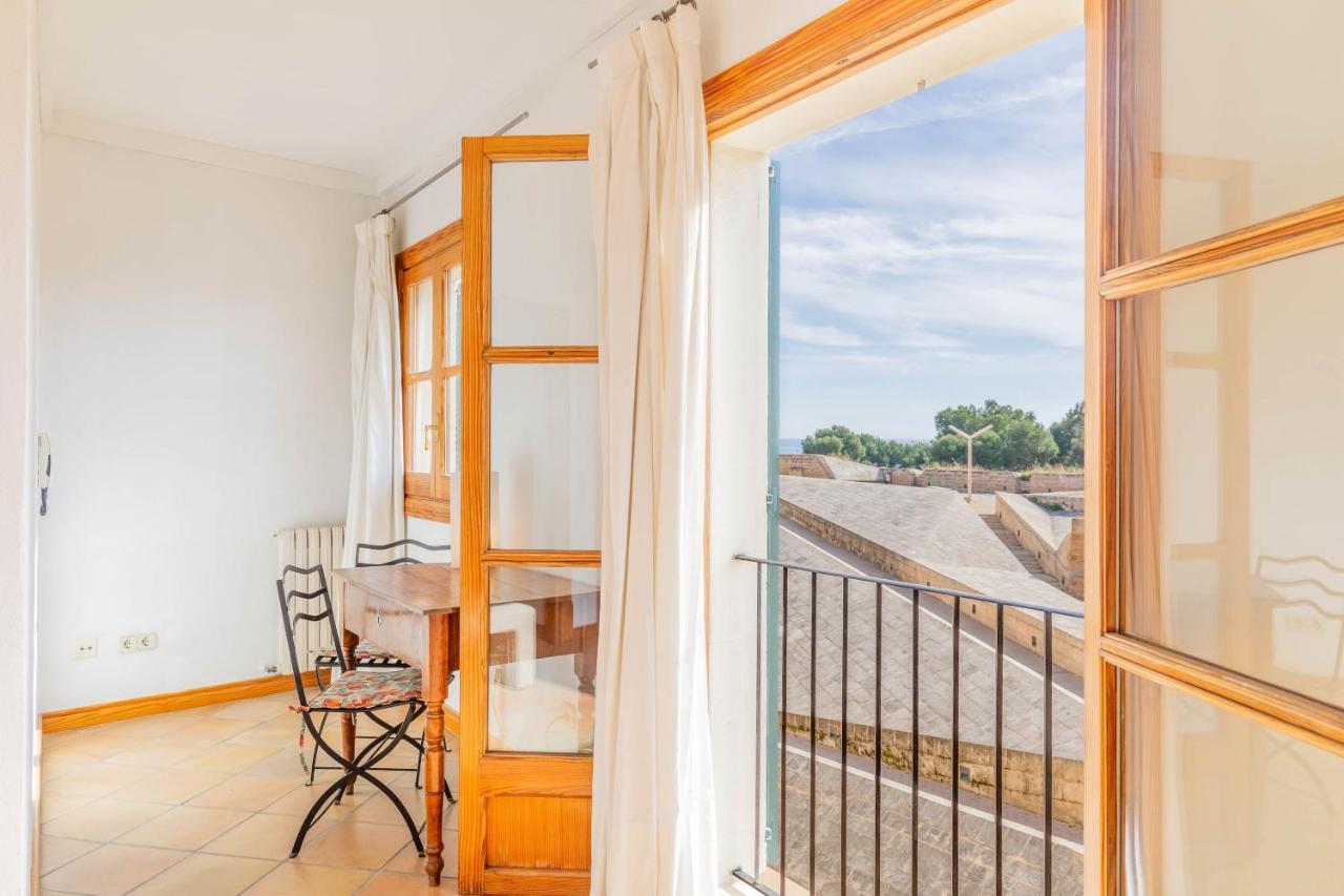 Townhouse In 300 Mts To The * Palma de Mallorca