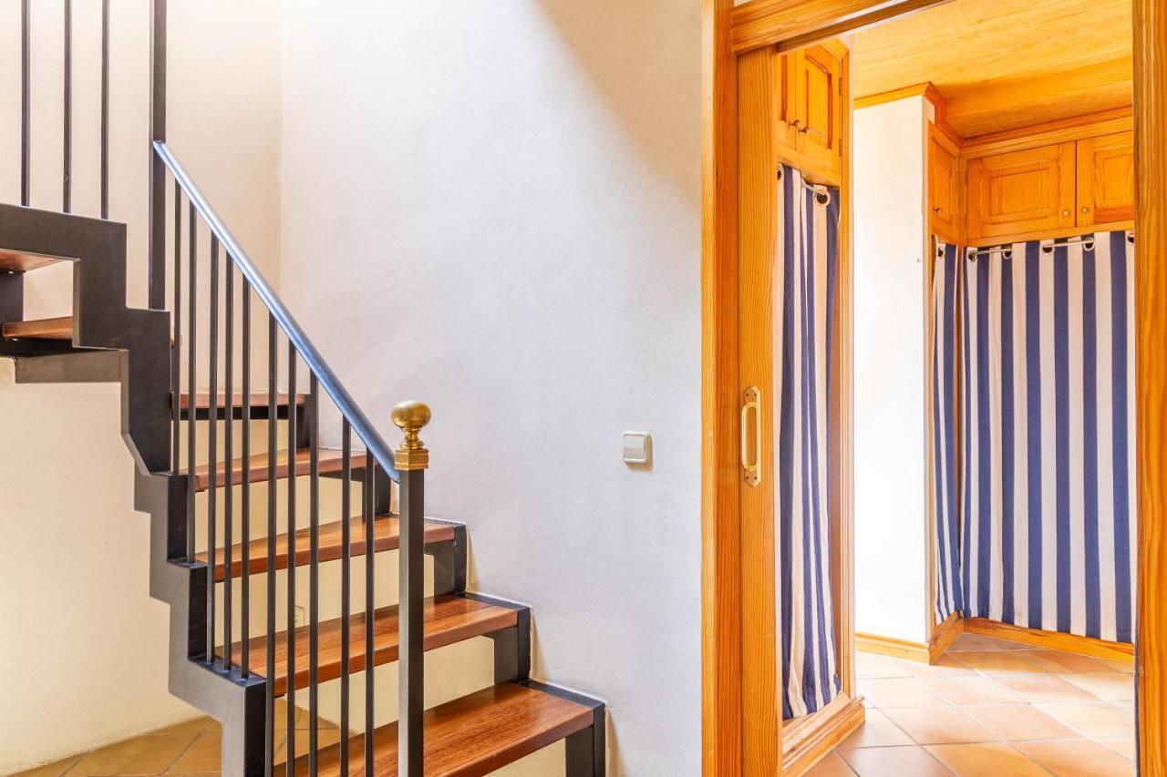 Townhouse In 300 Mts To The Palma de Mallorca