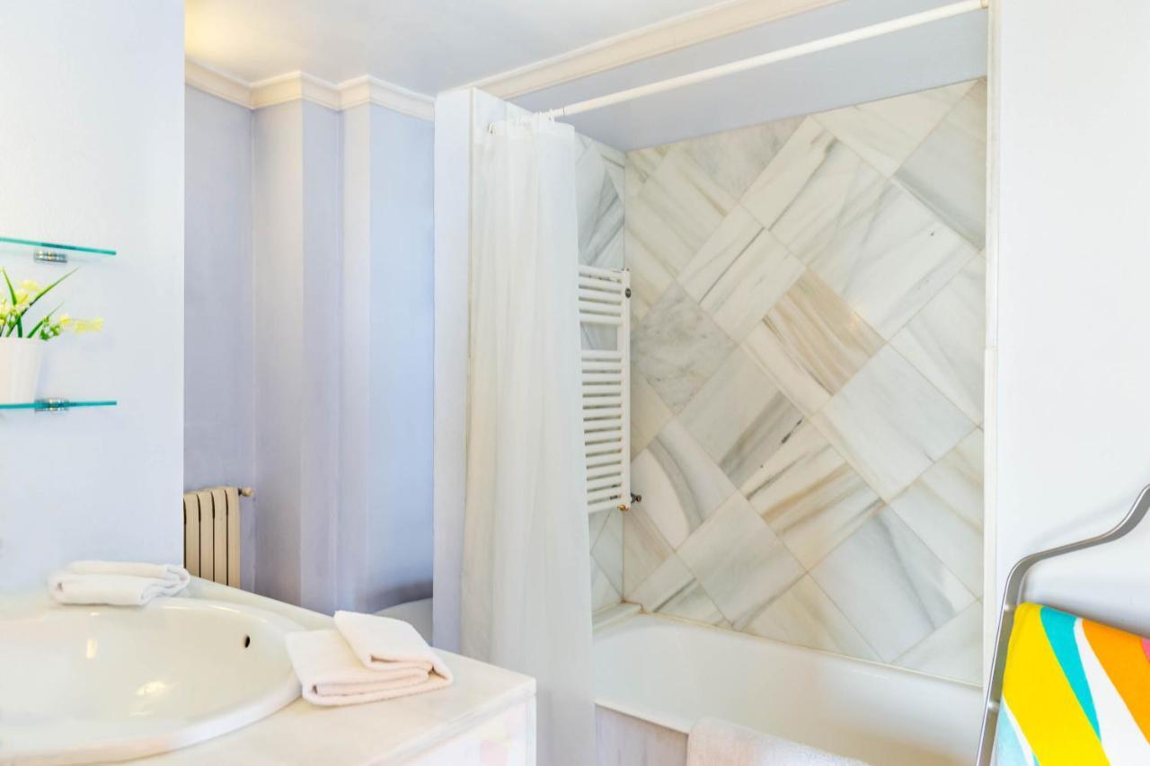 Vakantiehuis Townhouse In 300 Mts To The *
