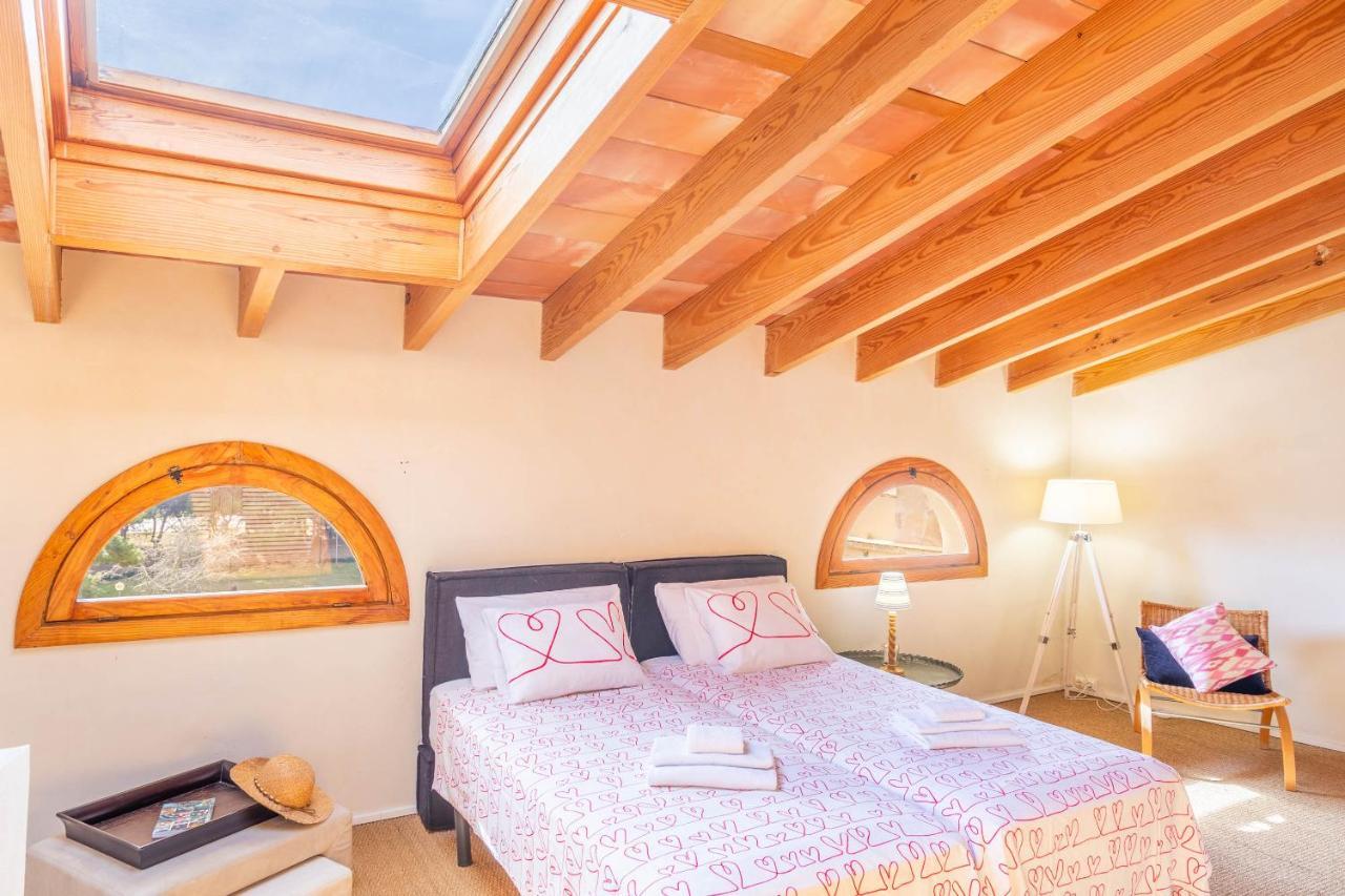 Vakantiehuis Townhouse In 300 Mts To The
