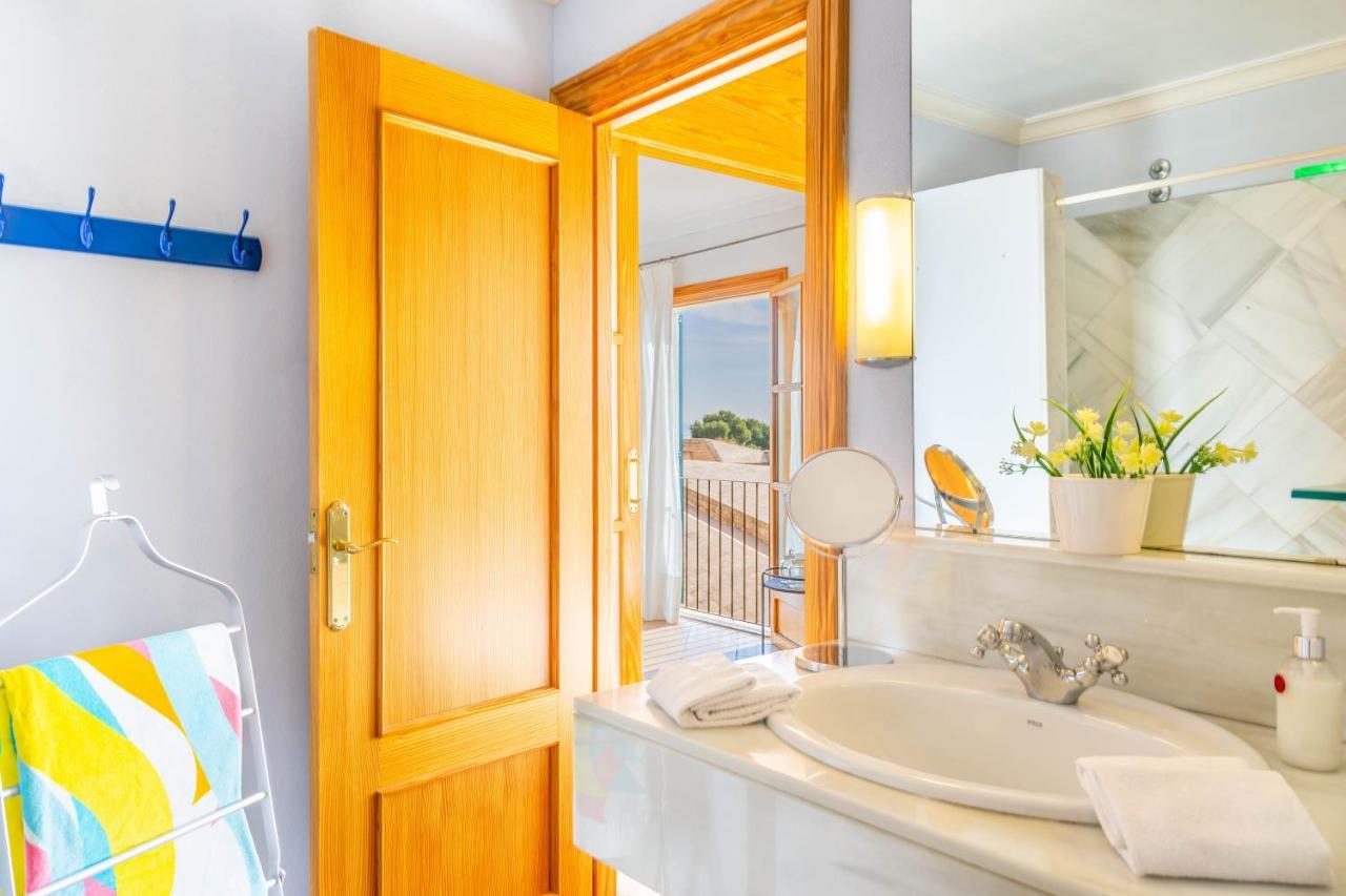Vakantiehuis Townhouse In 300 Mts To The *