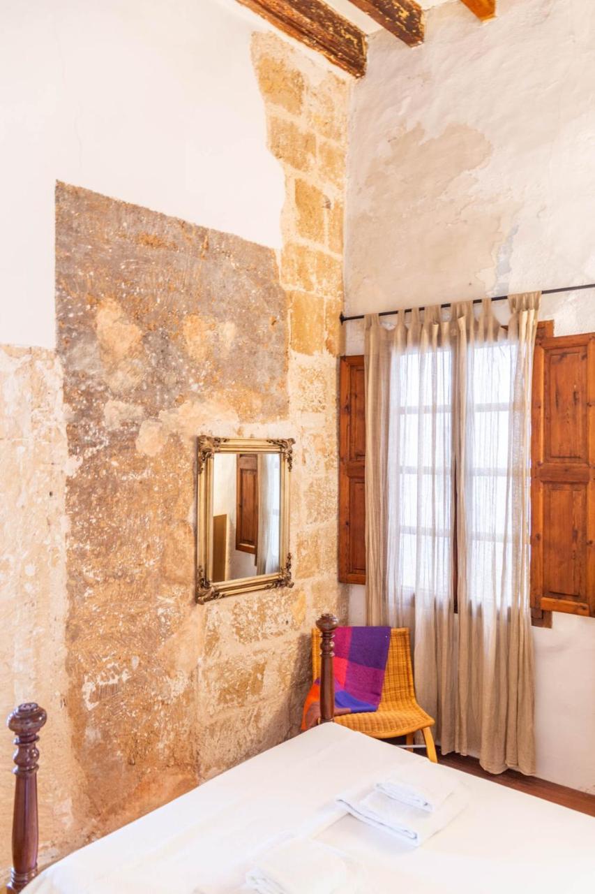 Vakantiehuis Townhouse In 300 Mts To The *