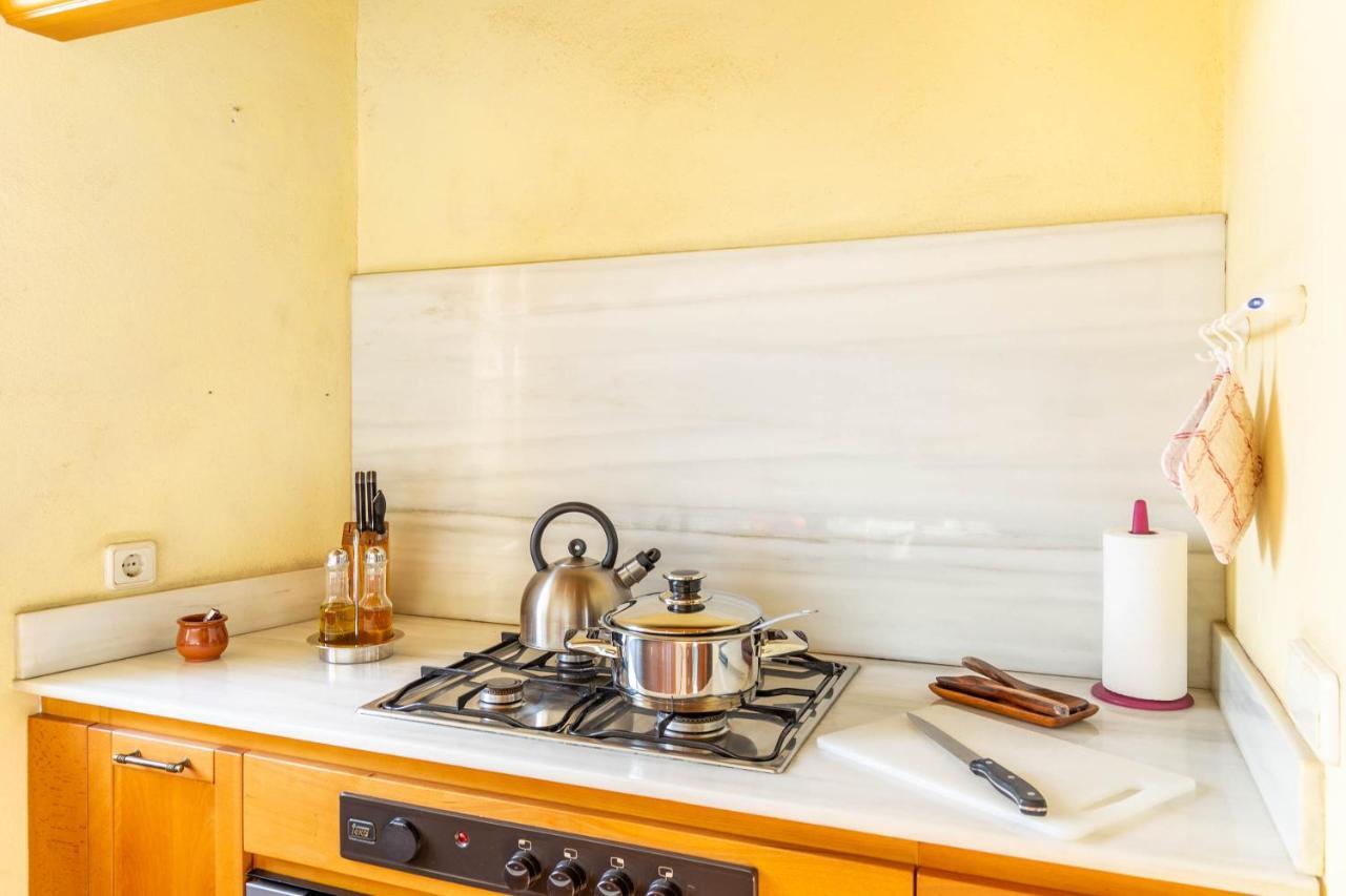 Vakantiehuis Townhouse In 300 Mts To The