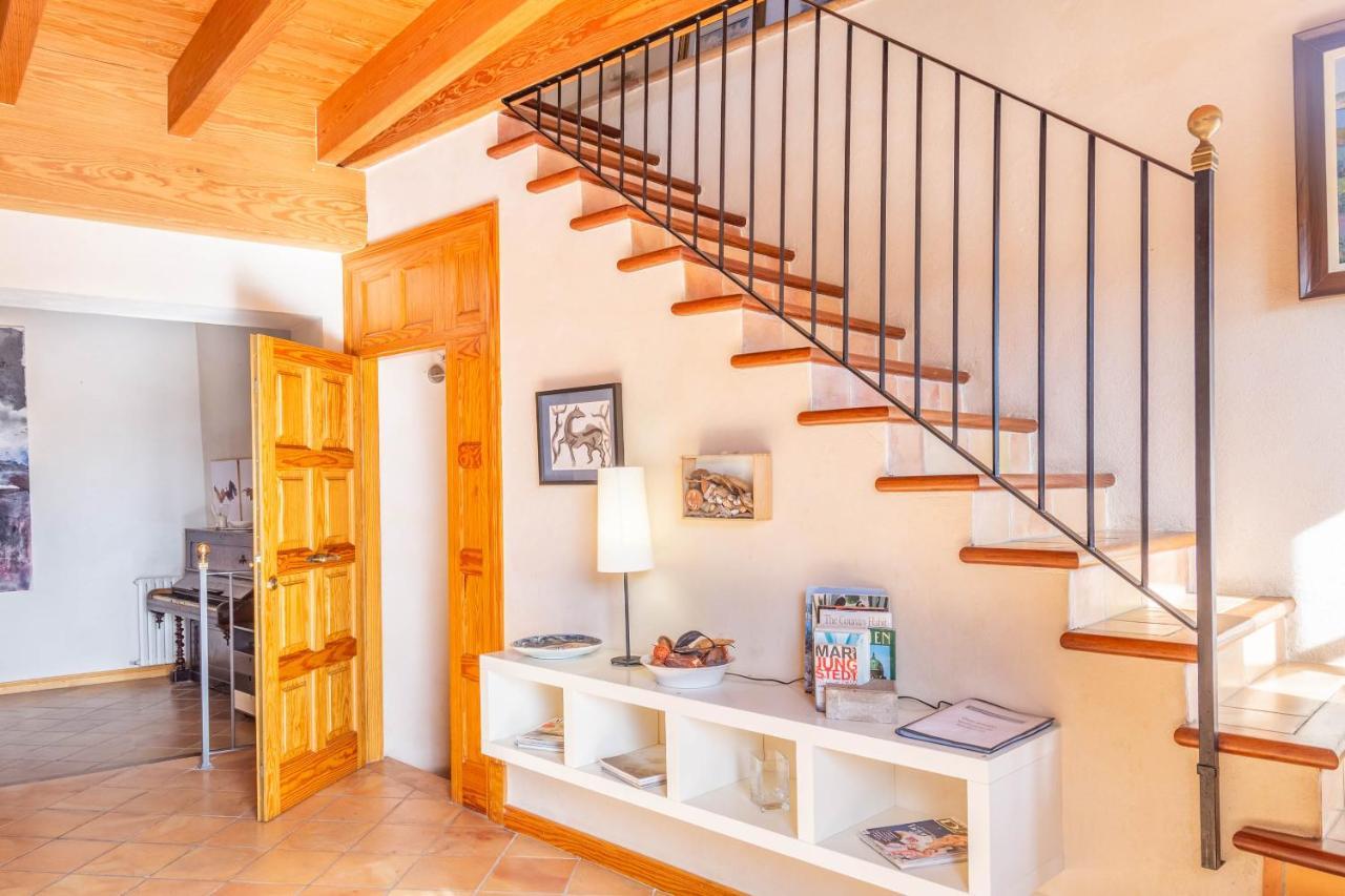 Townhouse In 300 Mts To The