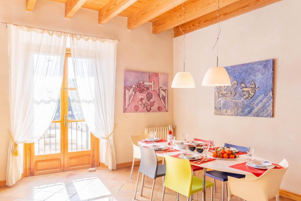 Townhouse In 300 Mts To The Palma de Mallorca