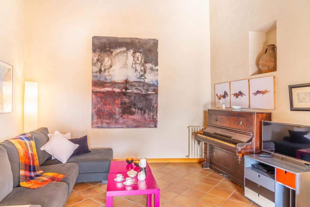 Vakantiehuis Townhouse In 300 Mts To The *