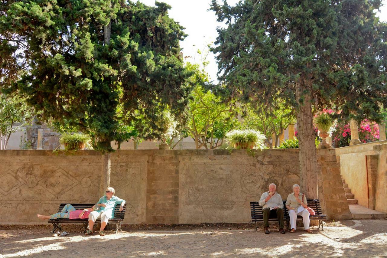 Vakantiehuis Townhouse In 300 Mts To The *