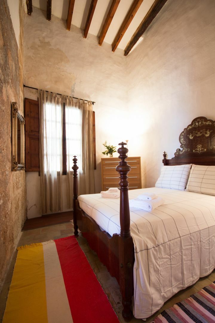 Townhouse In 300 Mts To The Vakantiehuis *